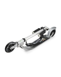 Самокат BLADE Kids Jimmy 145, silver/metallik