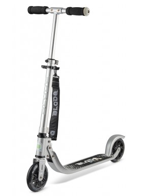 Самокат BLADE Kids Jimmy 145, silver/metallik