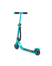 Самокат BLADE Kids Jimmy 145, aqua/metallik Самокат BLADE Kids Jimmy 145, aqua/metallik