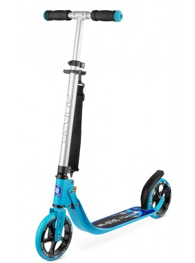 Самокат BLADE Kids Spark 180 mm, skyblue Самокат BLADE Kids Spark 180 mm, skyblue