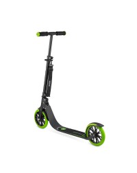 Самокат BLADE Sport Quick 205, black/green matt Самокат BLADE Sport Quick 205, black/green matt