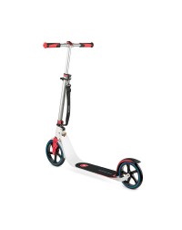 Самокат BLADE Sport FunTom 230+200, white/red Самокат BLADE Sport FunTom 230+200, white/red