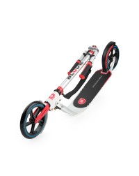 Самокат BLADE Sport FunTom 230+200, white/red Самокат BLADE Sport FunTom 230+200, white/red