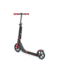 Самокат BLADE Sport FunTom 230+200, black/red