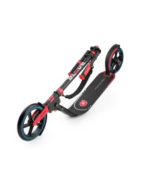 Самокат BLADE Sport FunTom 230+200, black/red