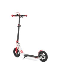 Самокат BLADE Sport Air Cross Disk 230 mm, white/red