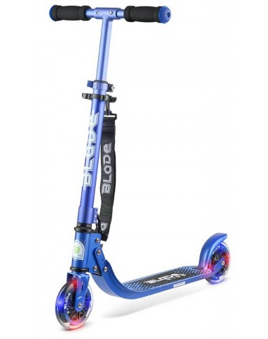 Самокат BLADE Kids Jimmy 125, blue/metallik