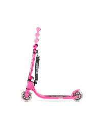 Самокат BLADE Kids Jimmy 125, pink/metallik Самокат BLADE Kids Jimmy 125, pink/metallik