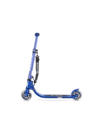Самокат BLADE Kids Jimmy 125, blue/metallik Самокат BLADE Kids Jimmy 125, blue/metallik