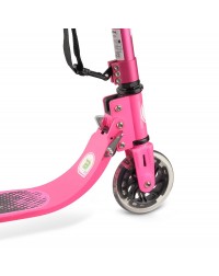 Самокат BLADE Kids Jimmy 125, pink/metallik Самокат BLADE Kids Jimmy 125, pink/metallik
