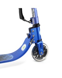 Самокат BLADE Kids Jimmy 125, blue/metallik Самокат BLADE Kids Jimmy 125, blue/metallik