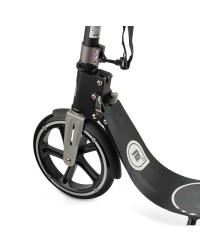 Самокат BLADE Sport FunTom 230+200, black/grey