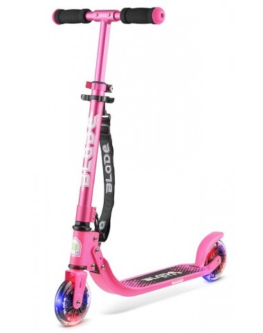 Самокат BLADE Kids Jimmy 125, pink/metallik Самокат BLADE Kids Jimmy 125, pink/metallik