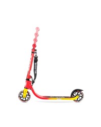 Самокат BLADE Kids Jimmy 145, fire Самокат BLADE Kids Jimmy 145, fire