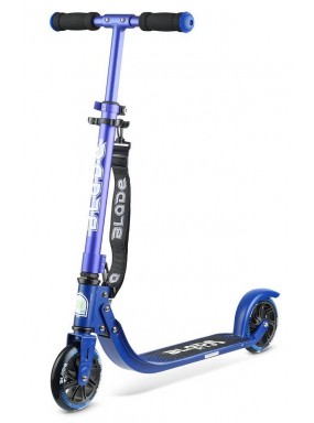 Самокат BLADE Kids Jimmy 145, blue/metallic