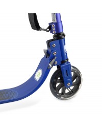 Самокат BLADE Kids Jimmy 145, blue/metallic