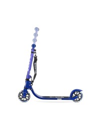 Самокат BLADE Kids Jimmy 145, blue/metallic