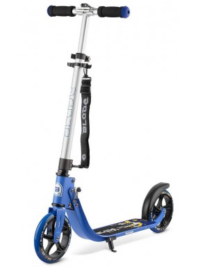 Самокат BLADE Kids Spark 180 mm, matt blue Самокат BLADE Kids Spark 180 mm, matt blue