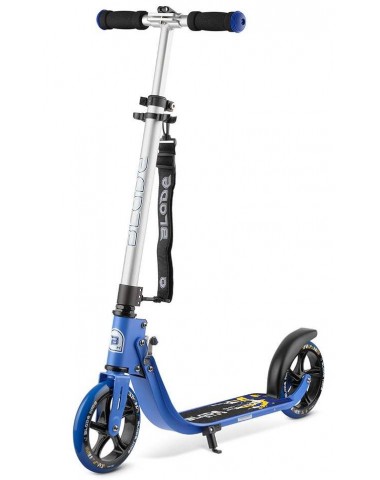 Самокат BLADE Kids Spark 180 mm, matt blue Самокат BLADE Kids Spark 180 mm, matt blue