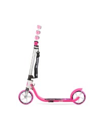 Самокат BLADE Kids Spark 180 mm, magenta/3color Самокат BLADE Kids Spark 180 mm, magenta/3color