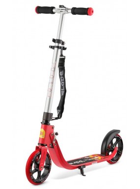 Самокат BLADE Kids Spark 180 mm, matt red Самокат BLADE Kids Spark 180 mm, matt red