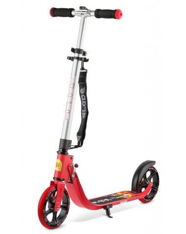Самокат BLADE Kids Spark 180 mm, matt red Самокат BLADE Kids Spark 180 mm, matt red