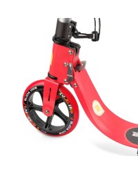 Самокат BLADE Kids Spark 180 mm, matt red Самокат BLADE Kids Spark 180 mm, matt red