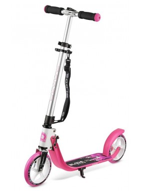 Самокат BLADE Kids Spark 180 mm, magenta/3color Самокат BLADE Kids Spark 180 mm, magenta/3color