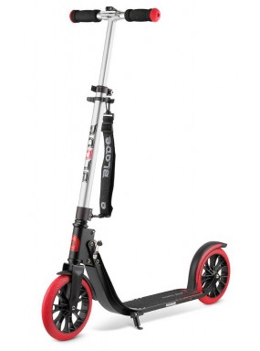 Самокат BLADE Sport Quick 205, black/red