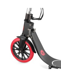 Самокат BLADE Sport Quick 205, black/red