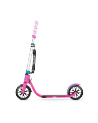 Самокат BLADE Sport Quick 205, black/purple