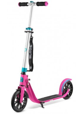 Самокат BLADE Sport Quick 205, black/purple