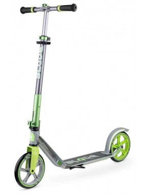 Самокат Blade Sport Fresh 205 Зеленый Самокат Blade Sport Fresh 205 Зеленый