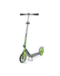 Самокат Blade Sport Fresh 205 Зеленый Самокат Blade Sport Fresh 205 Зеленый