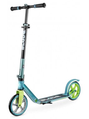 Самокат Blade Sport Fresh 205 Голубой Самокат Blade Sport Fresh 205 Голубой