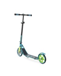 Самокат Blade Sport Fresh 205 Голубой Самокат Blade Sport Fresh 205 Голубой