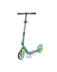 Самокат Blade Sport Fresh 205 Голубой Самокат Blade Sport Fresh 205 Голубой