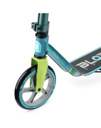 Самокат Blade Sport Fresh 205 Голубой Самокат Blade Sport Fresh 205 Голубой