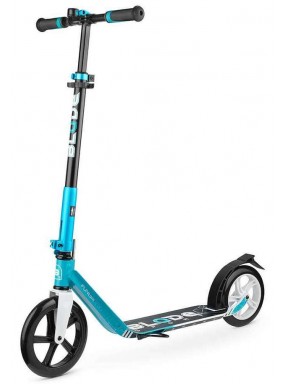 Самокат Самокат Blade Sport FunTom 230 аква Самокат Самокат Blade Sport FunTom 230 аква