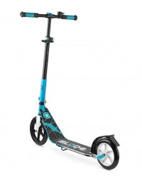 Самокат Самокат Blade Sport FunTom 230 аква Самокат Самокат Blade Sport FunTom 230 аква