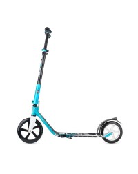 Самокат Самокат Blade Sport FunTom 230 аква Самокат Самокат Blade Sport FunTom 230 аква