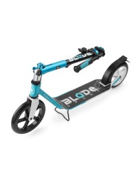 Самокат Самокат Blade Sport FunTom 230 аква Самокат Самокат Blade Sport FunTom 230 аква