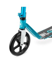 Самокат Самокат Blade Sport FunTom 230 аква Самокат Самокат Blade Sport FunTom 230 аква