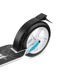 Самокат Самокат Blade Sport FunTom 230 аква Самокат Самокат Blade Sport FunTom 230 аква