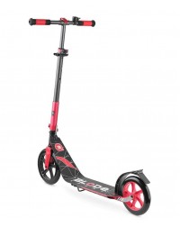 Самокат Самокат Blade Sport FunTom 230 черный Самокат Самокат Blade Sport FunTom 230 черный