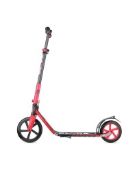 Самокат Самокат Blade Sport FunTom 230 черный Самокат Самокат Blade Sport FunTom 230 черный