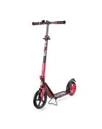 Самокат Самокат Blade Sport FunTom 230 черный Самокат Самокат Blade Sport FunTom 230 черный