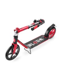 Самокат Самокат Blade Sport FunTom 230 черный Самокат Самокат Blade Sport FunTom 230 черный