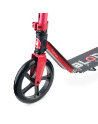 Самокат Самокат Blade Sport FunTom 230 черный Самокат Самокат Blade Sport FunTom 230 черный