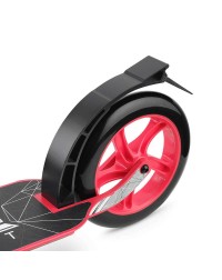 Самокат Самокат Blade Sport FunTom 230 черный Самокат Самокат Blade Sport FunTom 230 черный